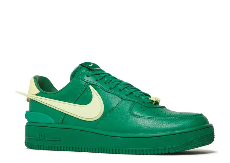 AIRFORCE 1 LOW X AMBUSH PINE GREEN