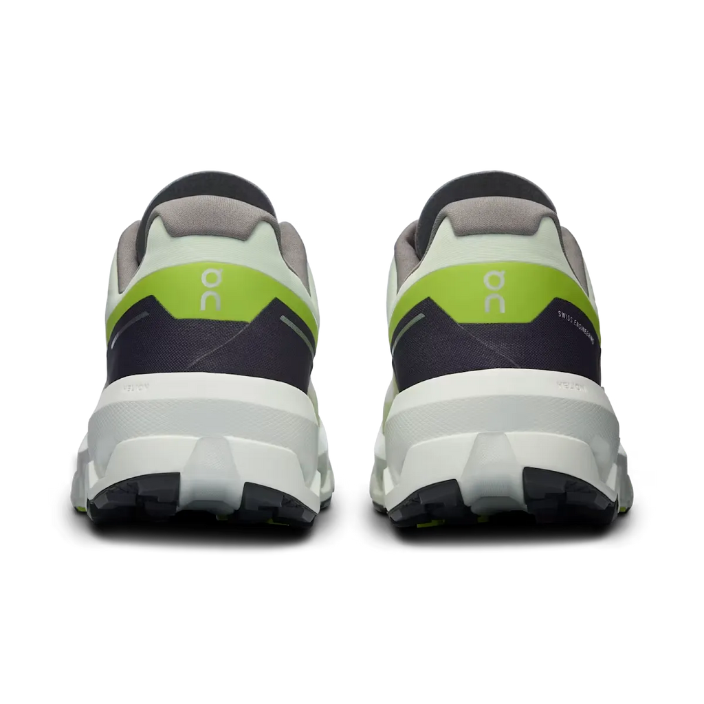 ON RUNNING CLOUDVISTA 2 LIMA KIWI