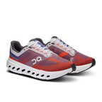 ON RUNNING CLOUDSURFER NEXT INDIGO FLAME
