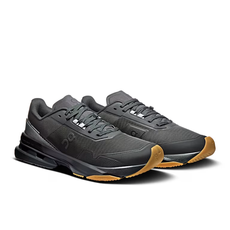 ON RUNNING CLOUDPULSE PRO BLACK ROCK