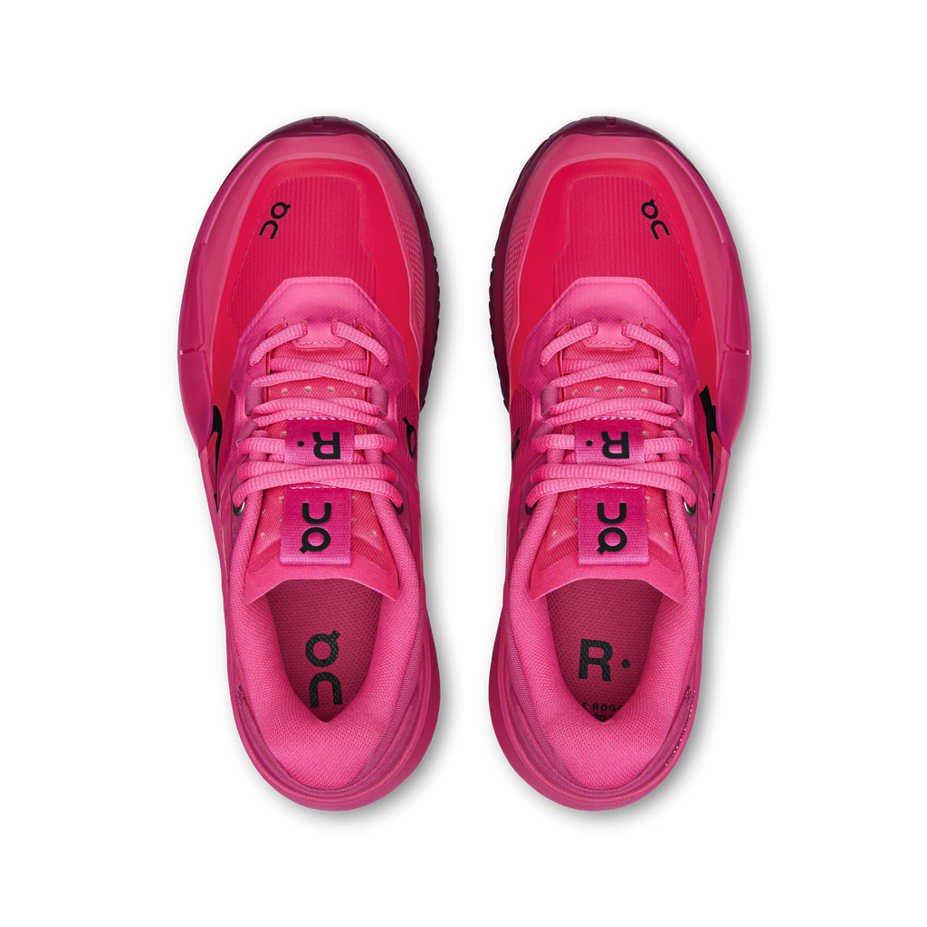 ON THE ROGER PRO 2 PINK GRENADINE