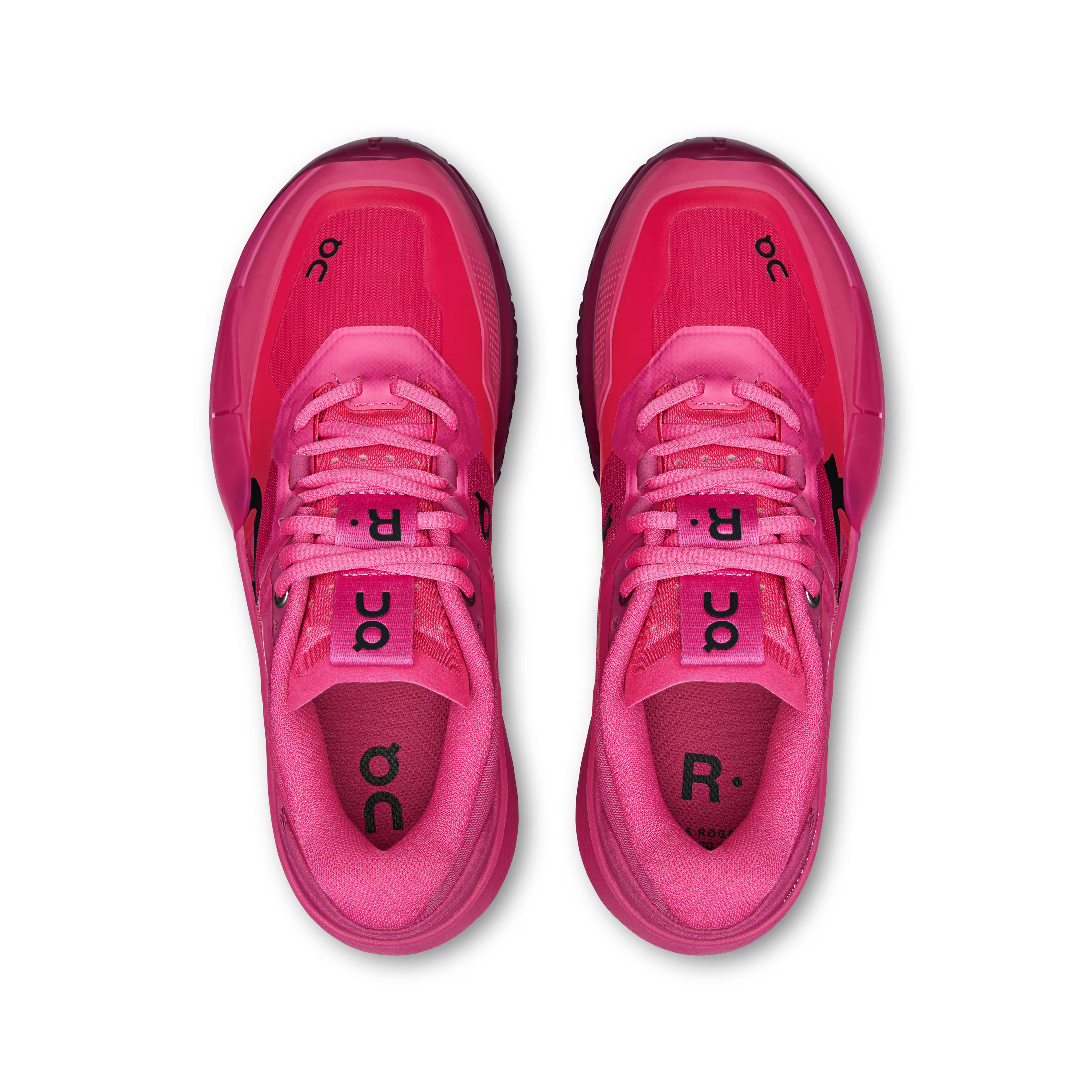 ON THE ROGER PRO 2 PINK GRENADINE