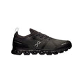 ON RUNNING CLOUD 6 VERSA BLACK ECLIPSE