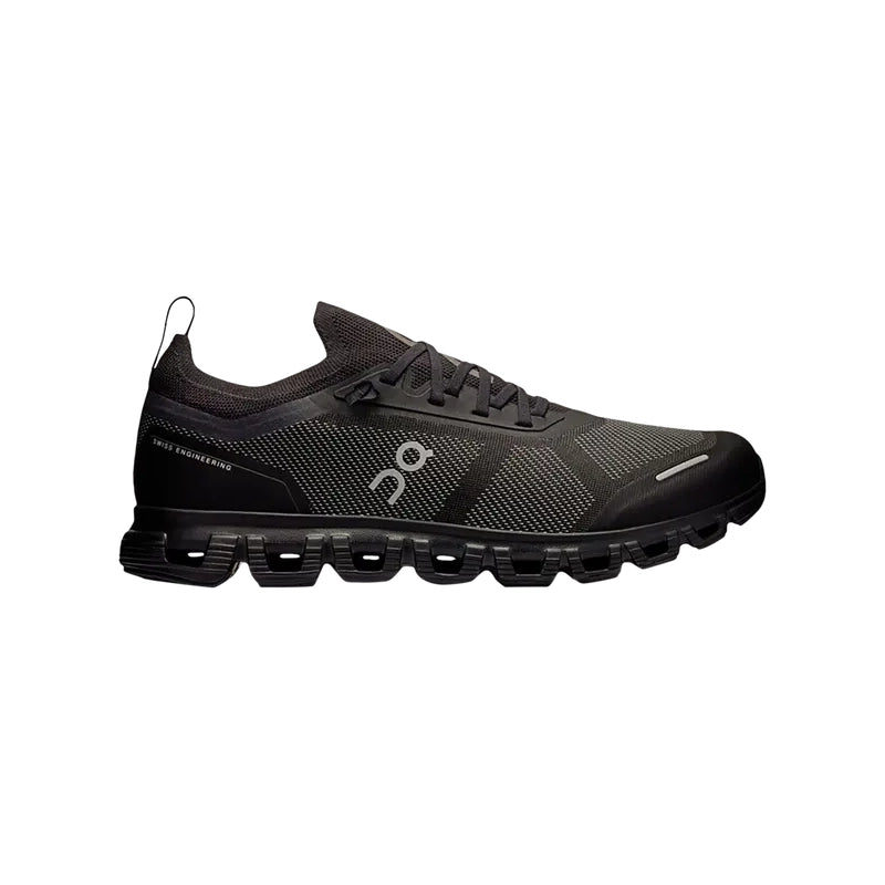 ON RUNNING CLOUD 6 VERSA BLACK ECLIPSE