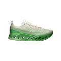 ON RUNNING CLOUDSURFER MAX IVORY HONEYDEW