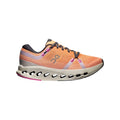 ON RUNNING CLOUDSURFER 2 TANGERINE IVORY