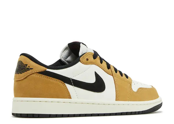 JORDAN 1 LOW OG ROOKIE OF THE YEAR