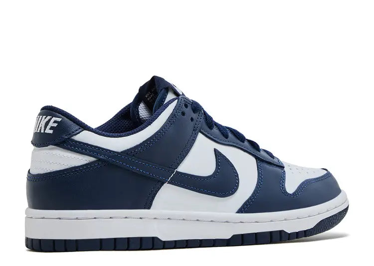 DUNK LOW MIDNIGHT NAVY