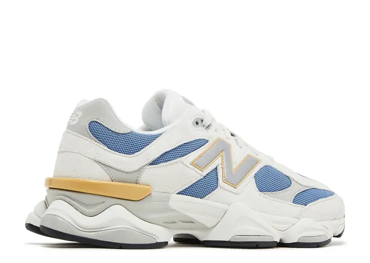 NEW BALANCE 9060 'HERON BLUE GREY'