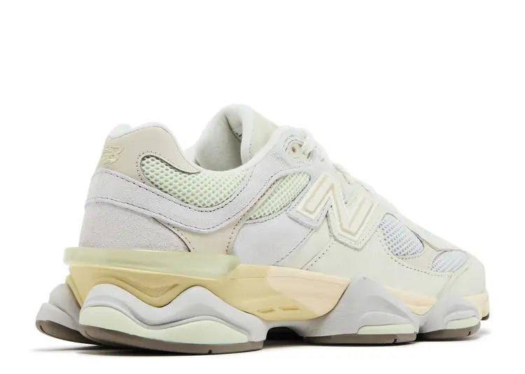 NEW BALANCE 9060 'MINERAL GREY MATTER'