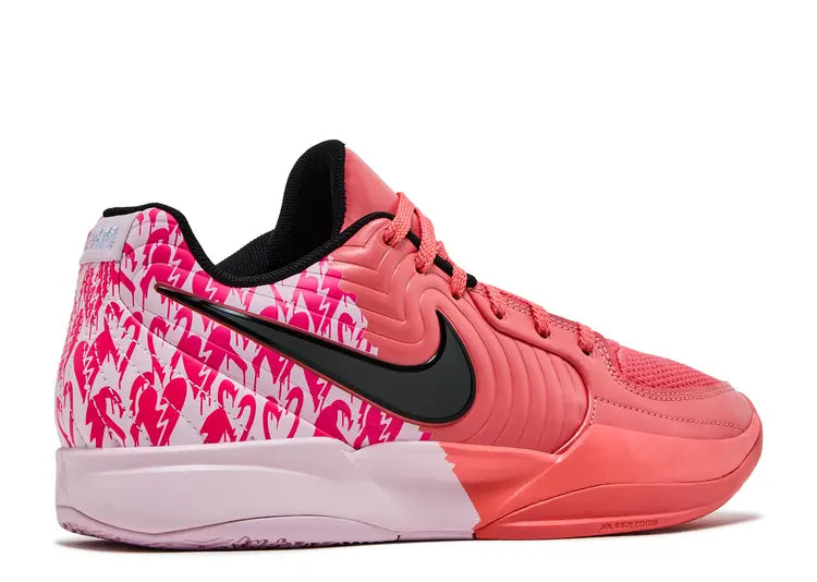 NIKE JA 2 HEART EYES