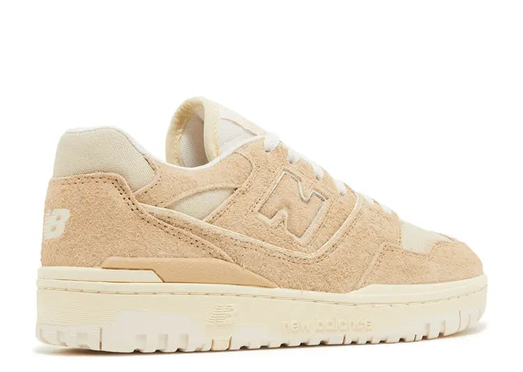NEW BALANCE 550 AIME LEON DORE TAUPE SUEDE