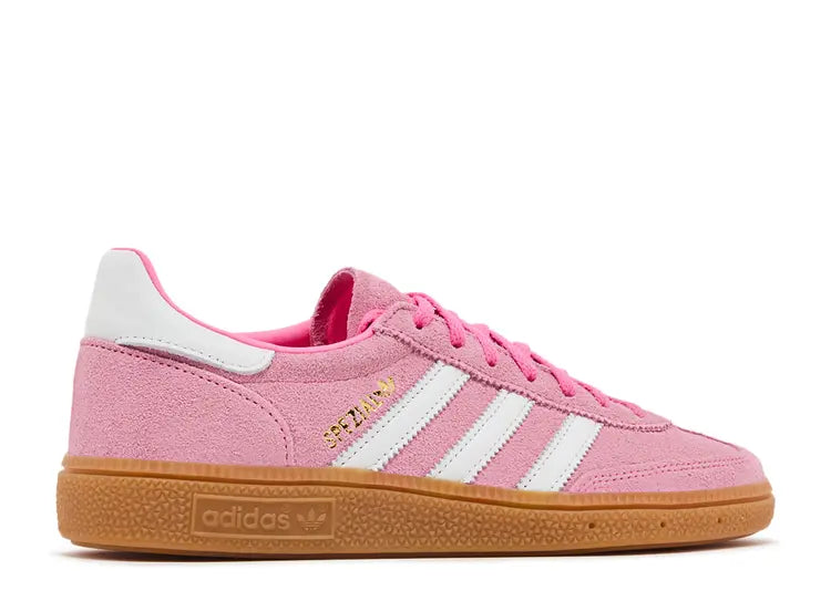 ADIDAS HANDBALL SPEZIAL LUCID PINK WHITE (W)