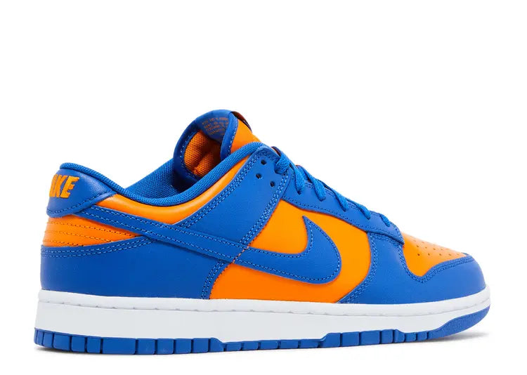 DUNK LOW KNICKS