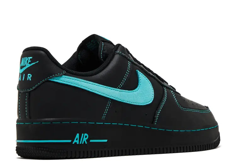 AIR FORCE 1 '07 LV8 'UN-TIFFANY'