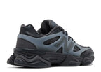 NEW BALANCE 9060 X 'BLACK CEMENT'
