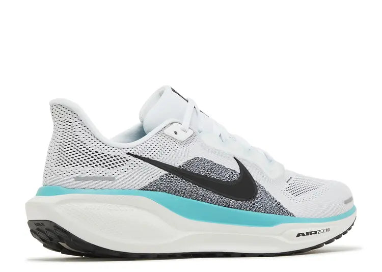 AIR ZOOM PEGASUS 41 WHITE DUSTY CACTUS