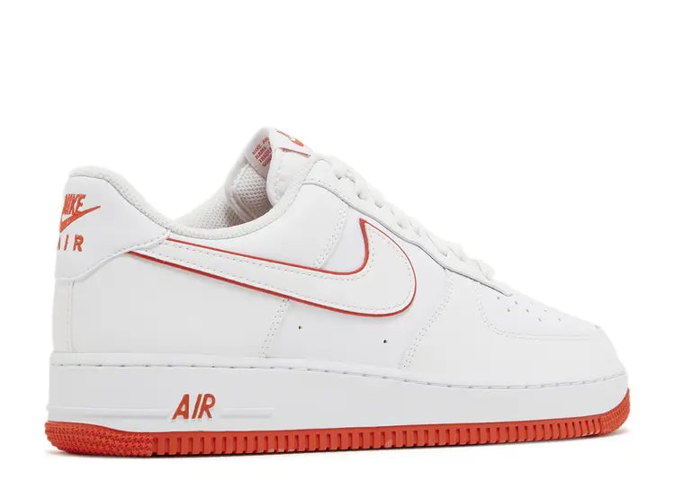 WHITE PICANTE RED'