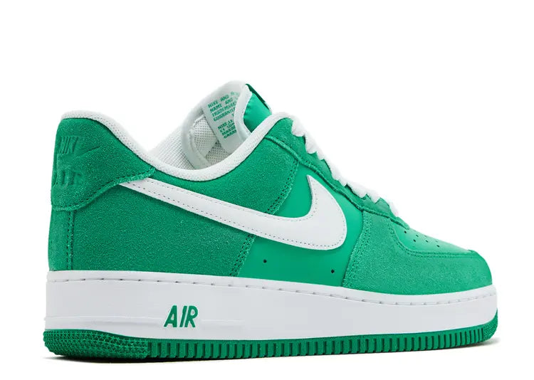 NIKE AIR FORCE 1 '07 LV8 'STADIUM GREEN'