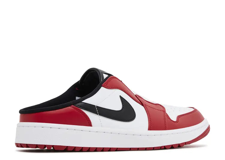 JORDAN 1 MULE GOLF CHICAGO