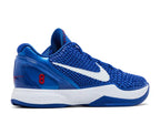 NIKE KOBE 6 PROTRO 'DODGERS'