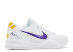 NIKE KOBE 8 PROTRO 'LAKERS HOME'