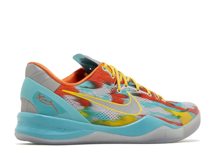NIKE KOBE 8 PROTRO VENICE BEACH 2024