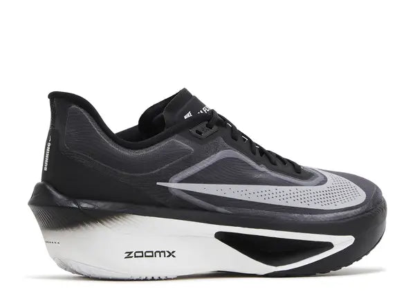 NIKE ZOOM FLY 6 BLACK SMOKE GREY