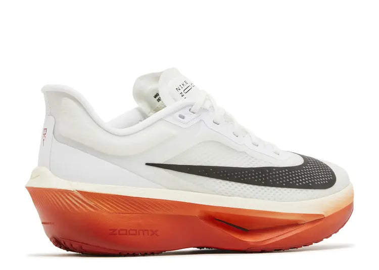 NIKE ELIUD KIPCHOGE X ZOOM FLY 6 'IT'S JUST THE START'