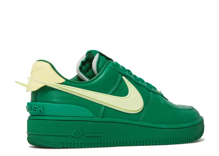 AIRFORCE 1 LOW X AMBUSH PINE GREEN