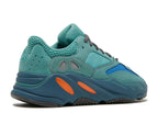 ADIDAS YEEZY BOOST 700 FADED AZURE