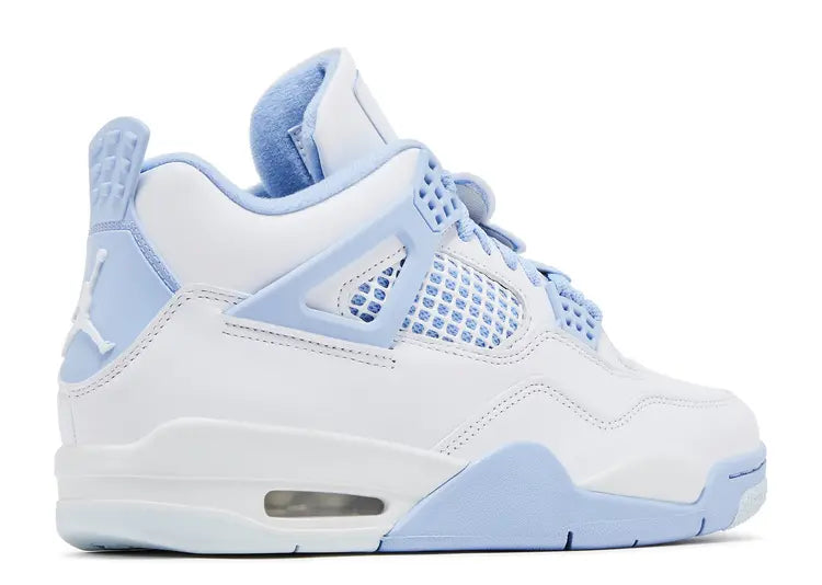 AIR JORDAN 4 RETRO	FORGET ME NOT