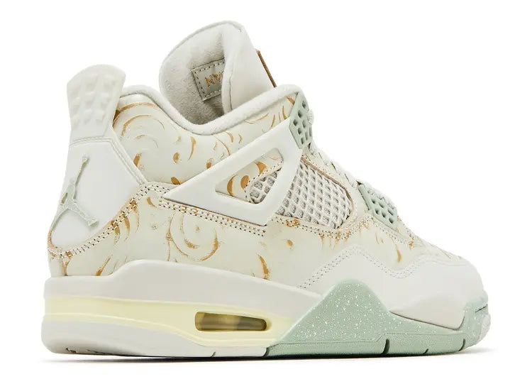 AIR JORDAN 4 RETRO SOMOS ETERNOS