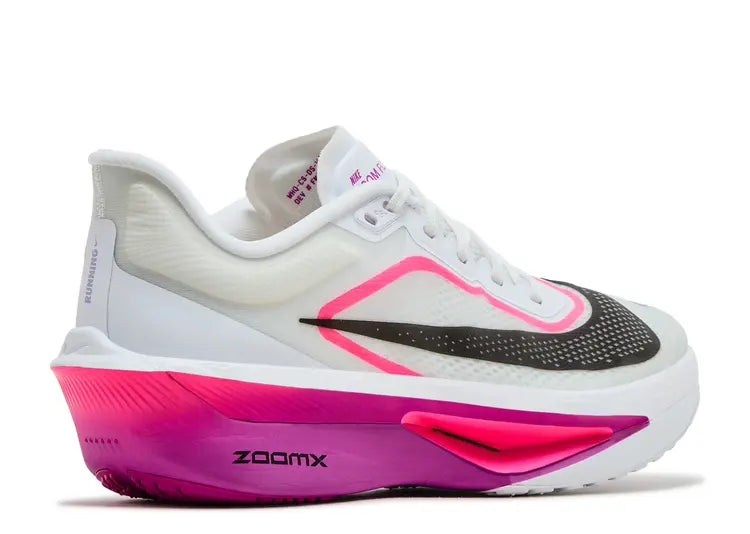 NIKE WMNS ZOOM FLY 6 'VIVID GRAPE HYPER PINK'