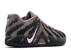 NIKE JA 3 MINK BROWN