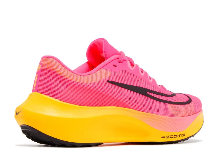 NIKE ZOOM FLY 5 'HYPER PINK'