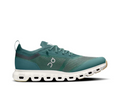 ON RUNNING CLOUD 6 VERSA SPIRULINA CITRINE