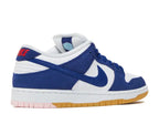 SB DUNK LOS ANGELES DODGERS