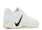 NIKE JA 3 COCONUT MILK