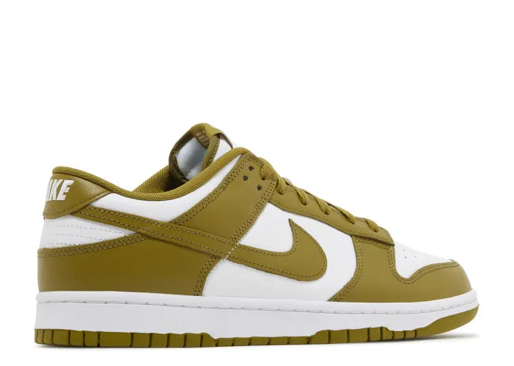 DUNK LOW PACIFIC MOSS