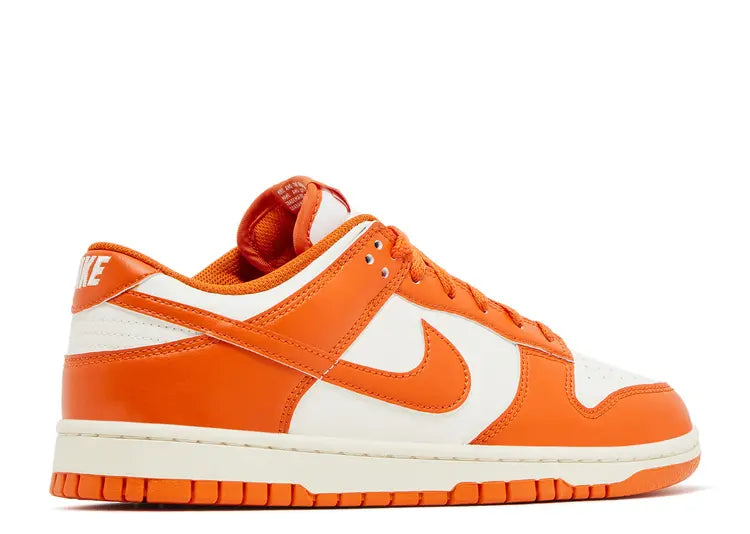 DUNK LOW SYRACUSE
