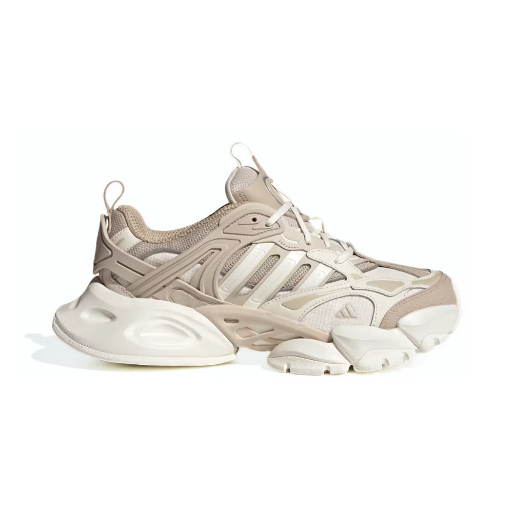 ADIDAS VENTO XLG DELUXE BEIGE WHITE