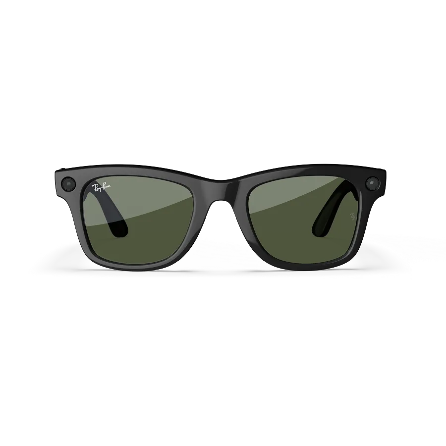 RAY-BAN META WAYFARER (GEN 2)