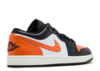 JORDAN 1 LOW SHATTERED BACKBOARD ALTERNATE