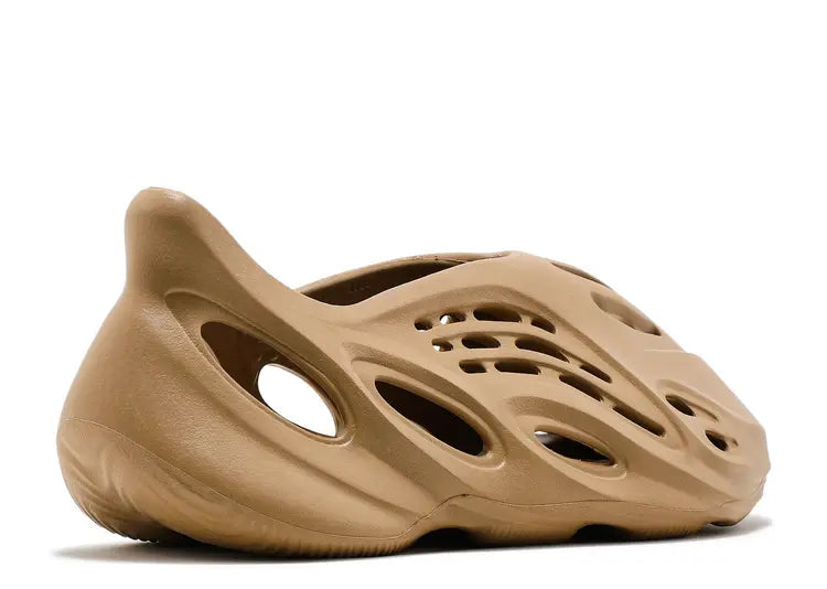 ADIDAS YEEZY FOAM RNNR OCHRE