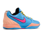 NIKE JA 2 BREEZE