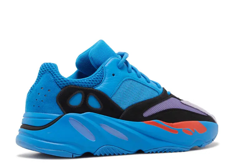 ADIDAS YEEZY BOOST 700 HI-RES BLUE