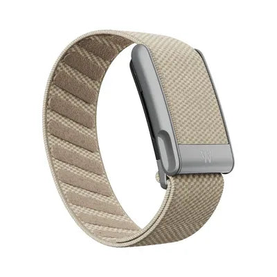 WHOOP 5.0 MG SUPERKNIT BAND (STRAP ONLY)