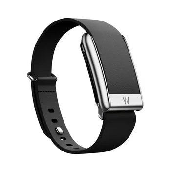 WHOOP 5.0 LEATHERLUXE BAND (STRAPS ONLY)