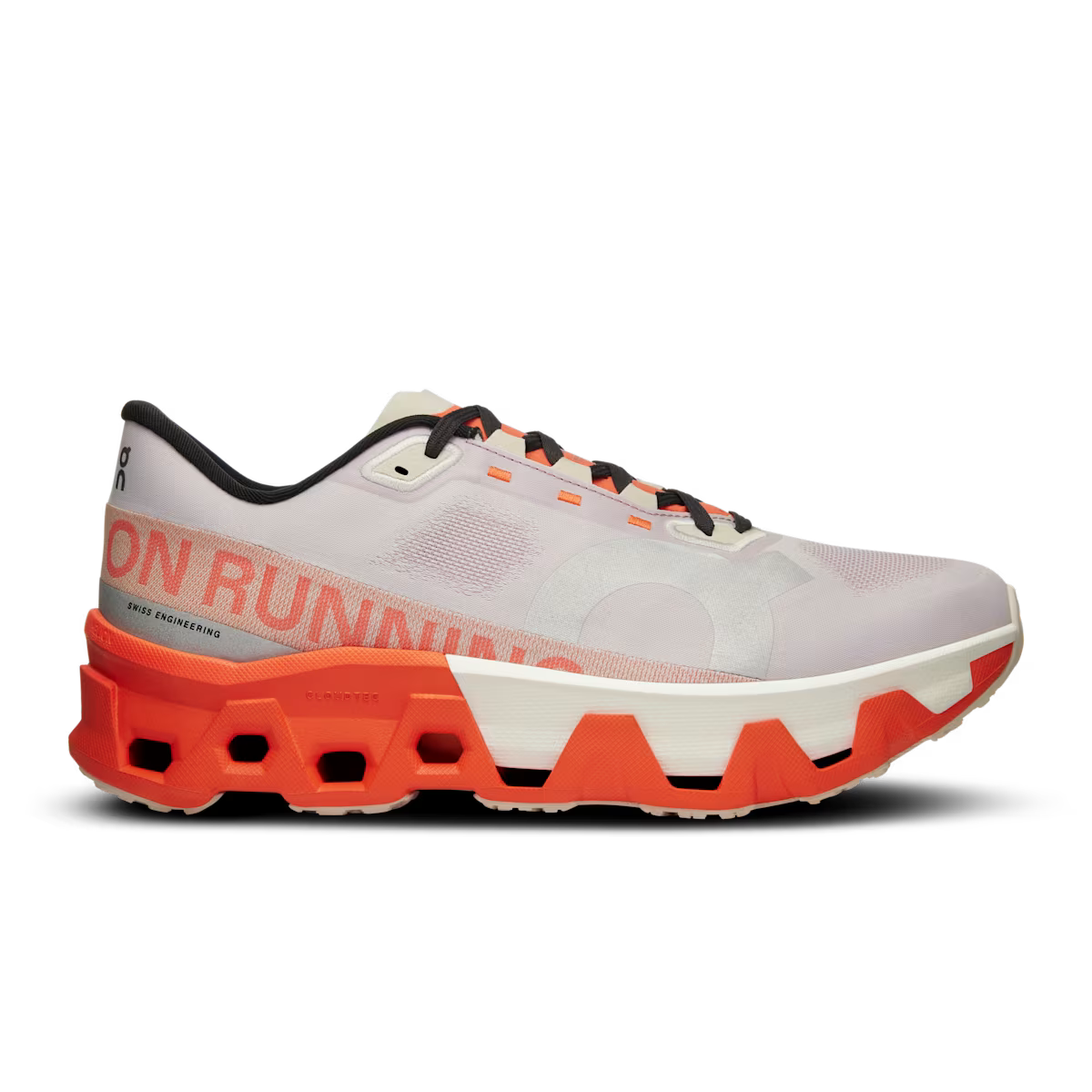 ON RUNNING CLOUDMONSTER HYPER MAUVE FLAME
